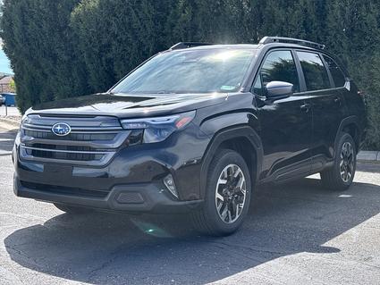 2026 Subaru Forester Casper WY