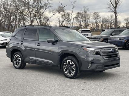 2026 Subaru Forester Fletcher NC