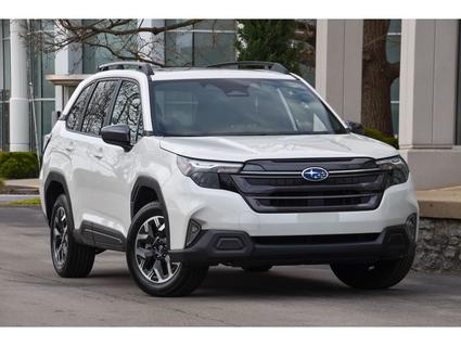 2026 Subaru Forester Lexington KY