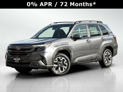 2026 Subaru Forester South Saint Paul MN