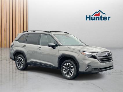 2026 Subaru Forester Fletcher NC