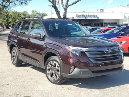 2026 Subaru Forester Naples FL