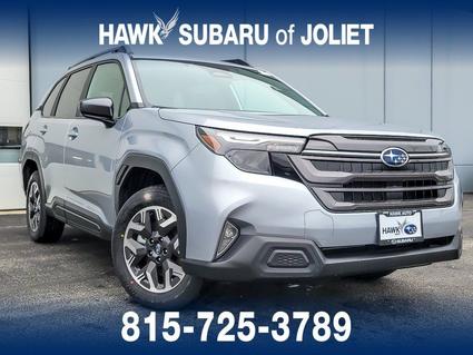 2026 Subaru Forester Plainfield IL