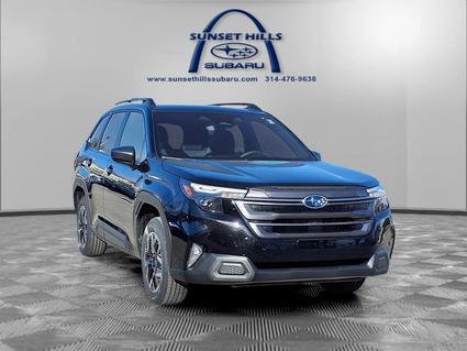 2026 Subaru Forester Saint Louis MO