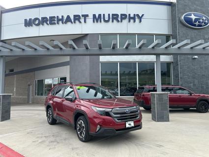 2026 Subaru Forester Durango CO