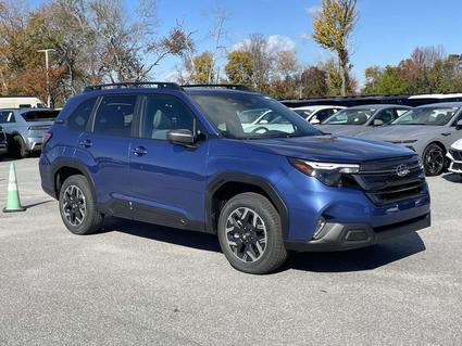 2026 Subaru FORESTER Fletcher NC