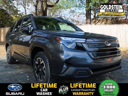 2026 Subaru Forester Albany NY