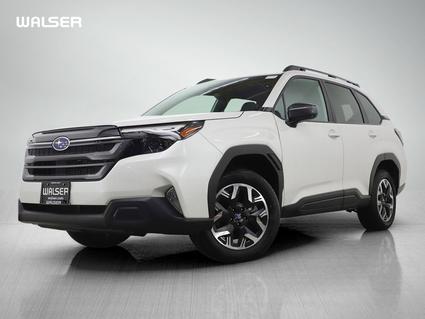 2026 Subaru Forester South Saint Paul MN