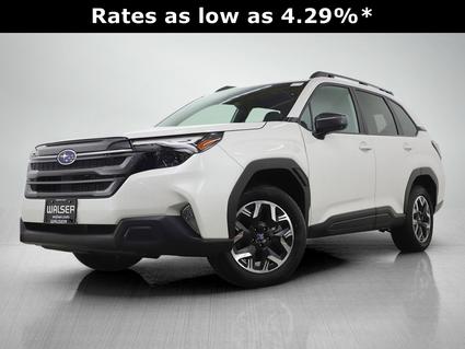 2026 Subaru Forester South Saint Paul MN