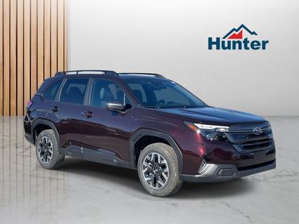 2026 Subaru Forester Fletcher NC