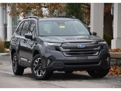 2026 Subaru Forester Lexington KY