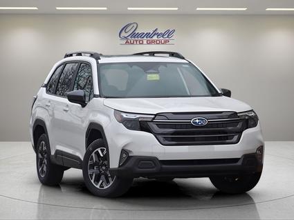 2026 Subaru Forester Lexington KY