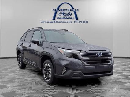 2026 Subaru Forester Saint Louis MO