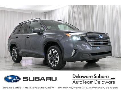 2026 Subaru Forester Wilmington DE
