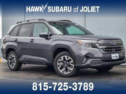 2026 Subaru Forester Plainfield IL