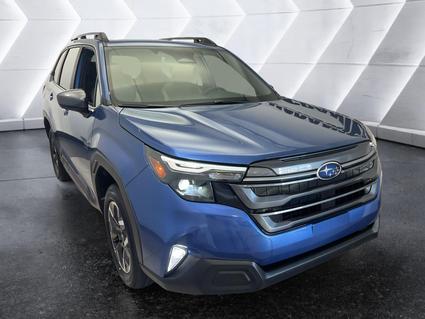 2026 Subaru Forester Columbia SC