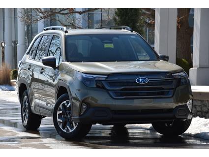 2026 Subaru Forester Lexington KY