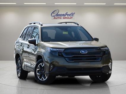 2026 Subaru Forester Lexington KY