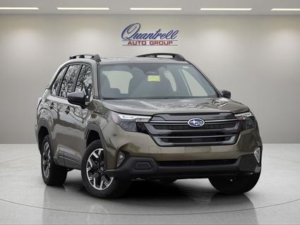 2026 Subaru Forester Lexington KY