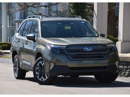 2026 Subaru Forester Lexington KY