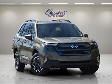 2026 Subaru Forester Lexington KY