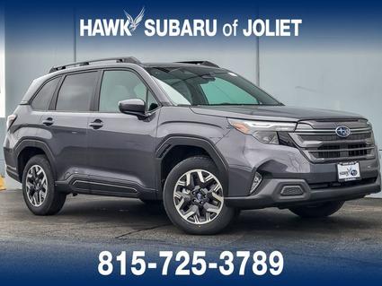 2026 Subaru Forester Plainfield IL