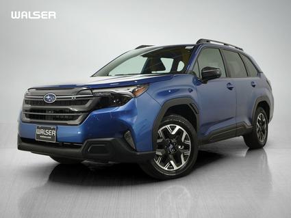 2026 Subaru Forester South Saint Paul MN