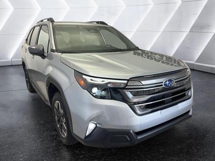 2026 Subaru Forester Columbia SC