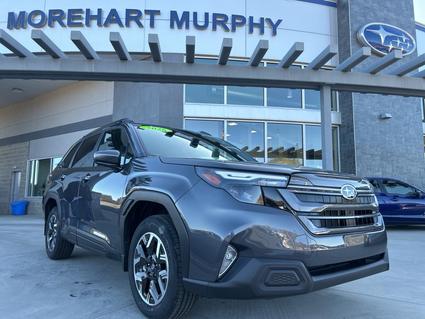 2026 Subaru Forester Durango CO