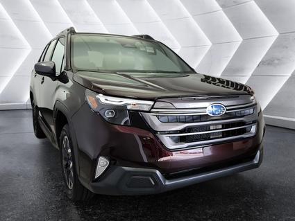 2026 Subaru Forester Columbia SC