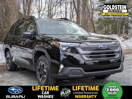 2026 Subaru Forester Albany NY