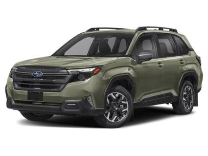 2026 Subaru Forester Minneapolis MN