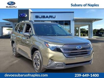 2026 Subaru Forester Naples FL