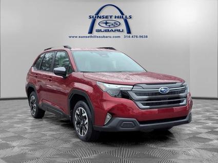 2026 Subaru Forester Saint Louis MO