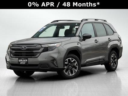 2026 Subaru Forester Burnsville MN