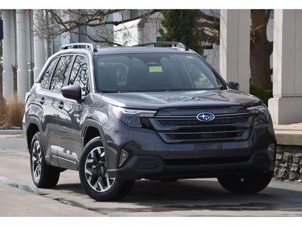 2026 Subaru Forester Lexington KY