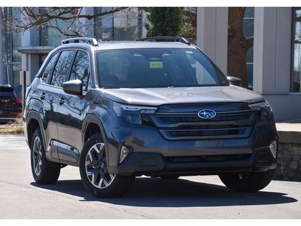 2026 Subaru Forester Lexington KY