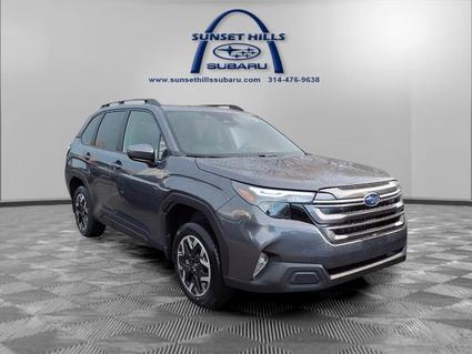 2026 Subaru Forester Saint Louis MO