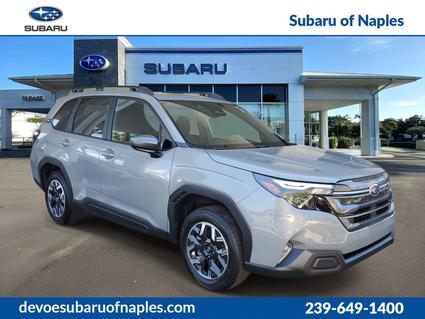 2026 Subaru Forester Naples FL