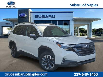2026 Subaru Forester Naples FL