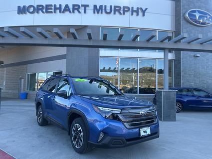 2026 Subaru Forester Durango CO