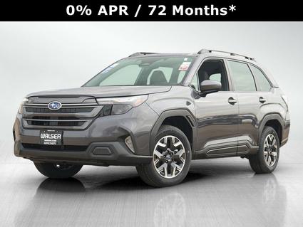 2026 Subaru Forester Burnsville MN