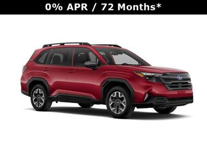 2026 Subaru Forester South Saint Paul MN
