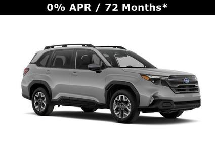 2026 Subaru Forester South Saint Paul MN