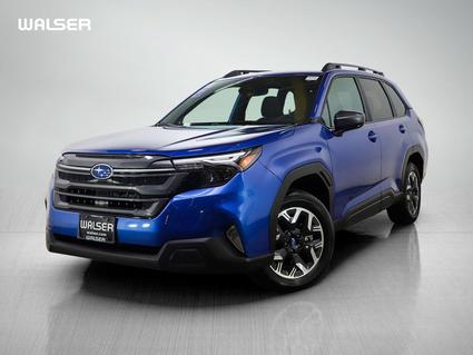2026 Subaru Forester South Saint Paul MN