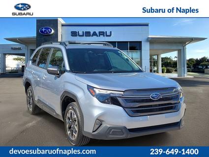 2026 Subaru Forester Naples FL