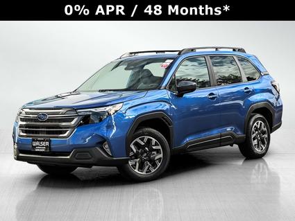 2026 Subaru Forester Burnsville MN