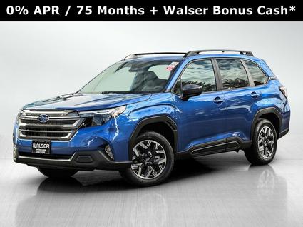 2026 Subaru Forester Burnsville MN