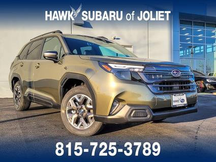 2026 Subaru Forester Plainfield IL
