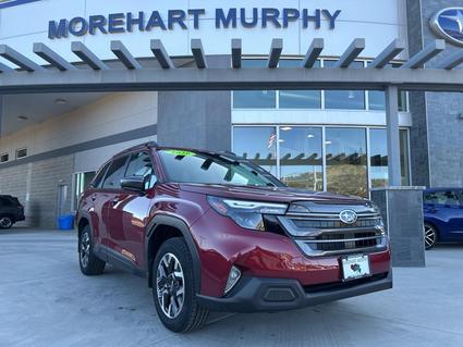 2026 Subaru Forester Durango CO